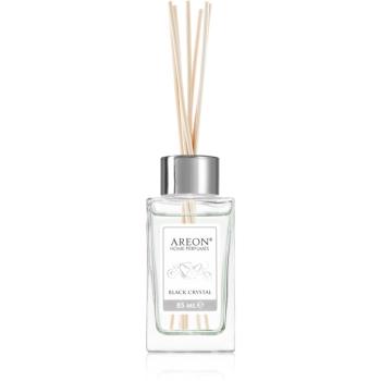 Areon Home Perfumes Black Crystal aroma difuzor cu rezervã 85 ml