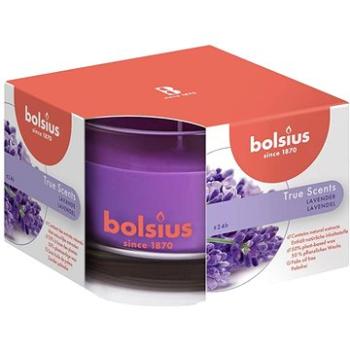 BOLSIUS True Scents Lavedner 63 × 90 mm (8717847136121)