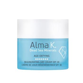 Alma K. Regenerating Day Cream SPF 30 regenerační denní krém SPF 30 50 ml