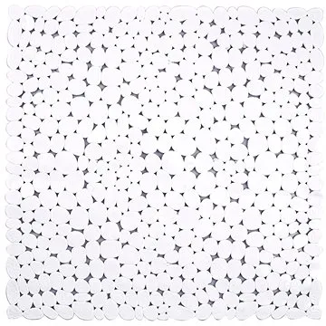 Duramat Protismyková podložka do sprchových koutů, 54x54 cm, bílá (020190809)