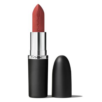 MAC Cosmetics Matná rtěnka M·A·Cximal (Matte Lipstick) 3,5 g Cafe Mocha