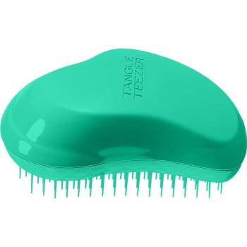 Tangle Teezer The Original Mini Paradise Green kartáč pro všechny typy vlasů 1 ks