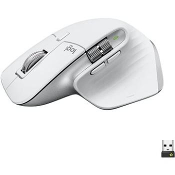 Logitech MX Master 3S Universal Pale Grey (910-006560)