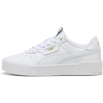 Puma CARINA 3.0 LUXE Női cipő, fehér, méret 40