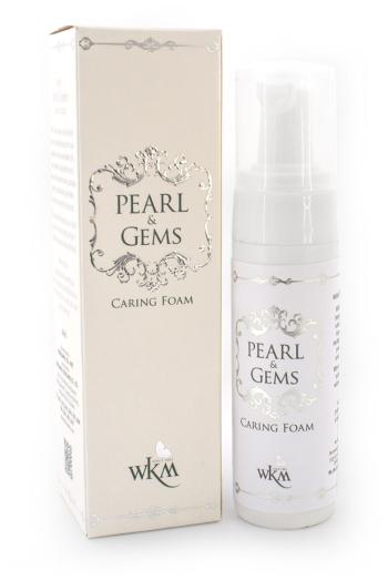 Beneto Exclusive Pěna na čištění perel a drahokamů WKM FOAM - 40 ml