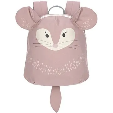 Lässig  Tiny Backpack About Friends chinchilla (4042183396828)