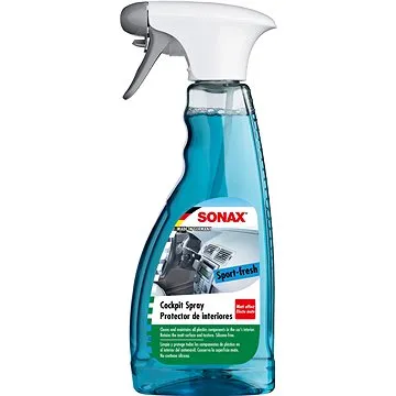Sonax Čistič přístrojové desky - Sport Fresh - matný  (357241)