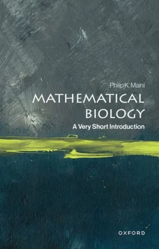 Mathematical Biology - Philip K.  Maini