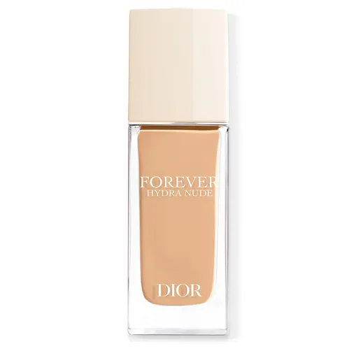 Dior Hydratační make-up (Forever Hydra Nude Foundation) 30 ml 3,5N