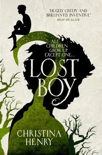 Lost Boy - Christina Henryová