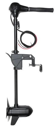 Fox Elektromotor 80lb 12V BL Engine,Fox Elektromotor 80lb 12V BL Engine