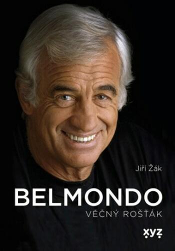 Belmondo - Jiří Žák