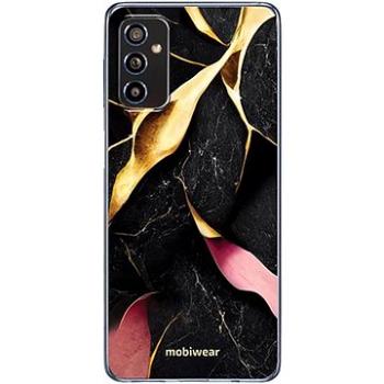 Mobiwear Silikon pro Samsung Galaxy M52 5G - B005F (5904808349628)