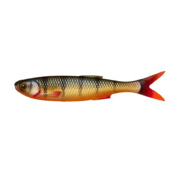 Savage Gear Gumová násraha Craft Dying Minnow Perch 5ks - 7,5cm 2g