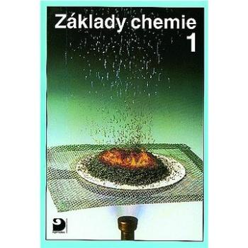 Základy chemie 1 (978-80-7373-161-8)