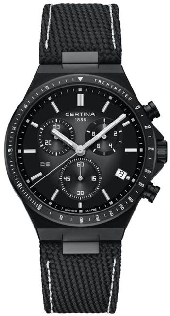 Certina DS-7 Chronograph C043.417.38.081.00