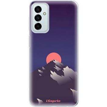 iSaprio Mountains 04 pro Samsung Galaxy M23 5G (mount04-TPU3-M23_5G)