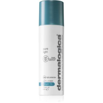 Dermalogica PowerBright rozjasňující denní krém pro pleť s hyperpigmentací SPF 50 50 ml