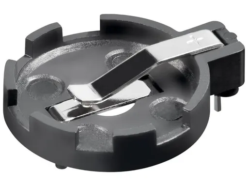 Držák baterií GOOBAY 56617 CR2012, CR2016, CR2020, CR2025 a CR2032