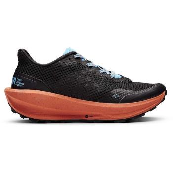 Craft CTM ULTRA TRAIL M Férfi futócipő, fekete, méret 45