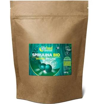 Lifefood Spirulina BIO (1011)