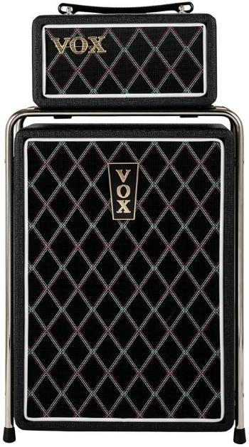 Vox MSB50 Mini SuperBeetle Baskytarové kombo