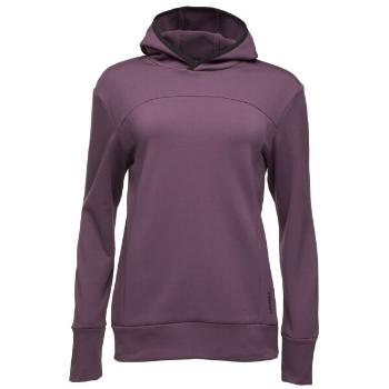 Colmar LADIES SWEATSHIRT Dámská mikina, fialová, velikost