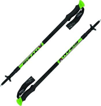 Fizan Lhotse Green 65 - 140 cm Turistické hole