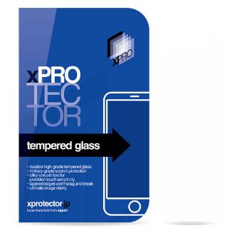 Huawei P20 Lite Xprotector Tempered Glass kijelzővédő fólia