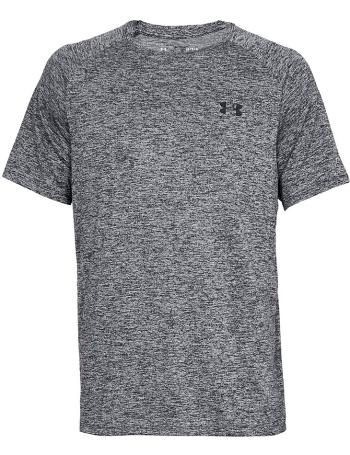 Pánské triko Under Armour Tech 2.0 SS Tee vel. M