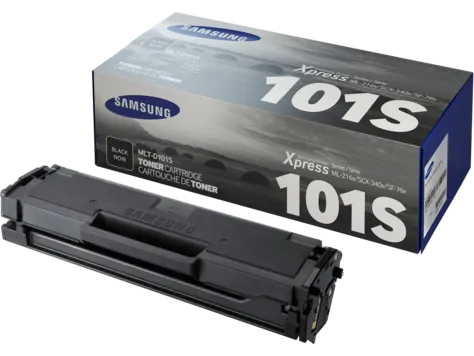 HP SU696A / MLT-D101S černý (black) originální toner