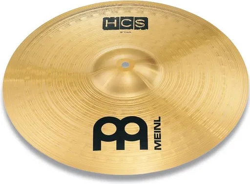 Meinl 18" HCS Crash ride