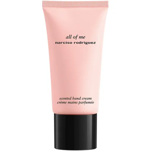 narciso rodriguez all of me floral krém na ruce pro ženy 50 ml