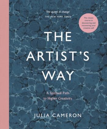 The Artist's Way - Julia Cameron