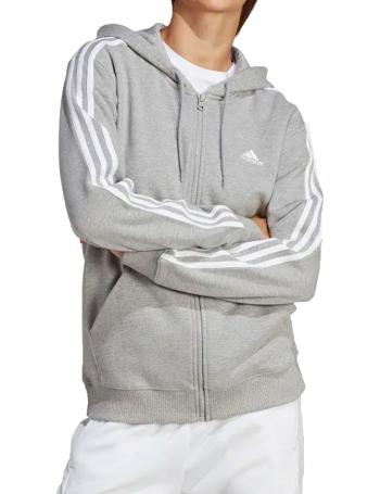 Dámská pohodlná mikina Adidas vel. XS