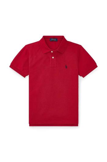 Polo Ralph Lauren - Dětské polo tričko 134-176 cm