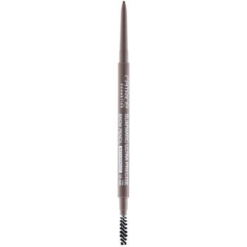 Catrice Slim'Matic precizní tužka na obočí odstín 030 Dark 0,05 g