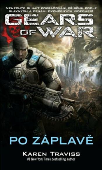 Gears of War 2 – Po záplavě - Karen Travissová