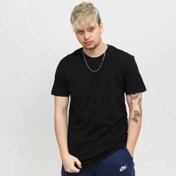 Urban Classics Basic Tee black S