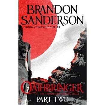 The Stormlight Archive 03. Oathbringer Part Two (0575093374)