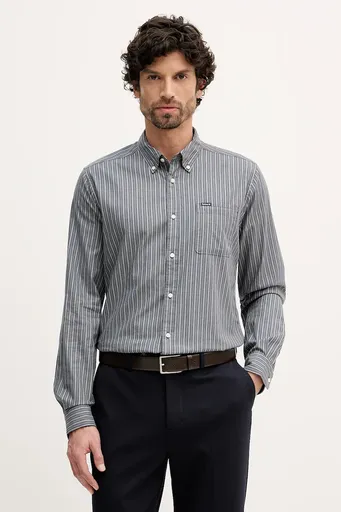 Košile Barbour Longfield