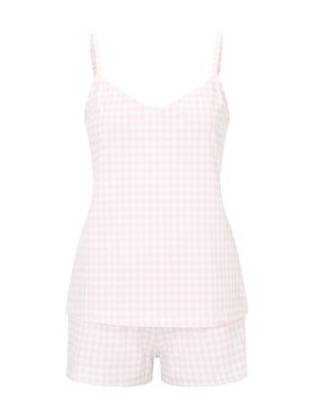 VIVANCE Pizsama 'Dreams'  rózsaszín