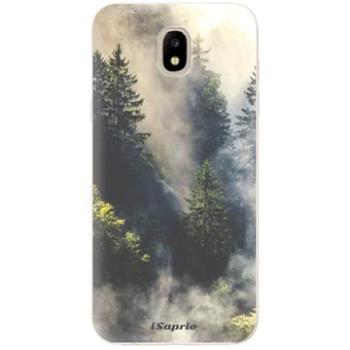 iSaprio Forrest 01 pro Samsung Galaxy J5 (2017) (forrest01-TPU2_J5-2017)