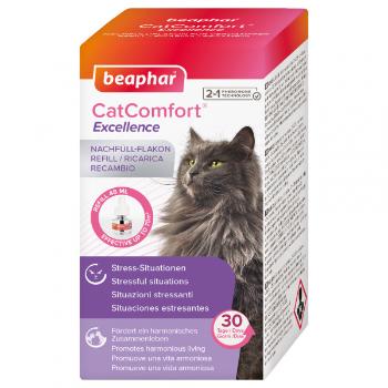 Náhradní náplň do difuzéru Beaphar CatComfort Excellence 48ml