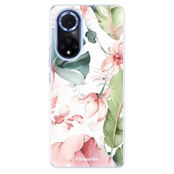 Odolné silikonové pouzdro iSaprio - Exotic Pattern 01 - Huawei Nova 9