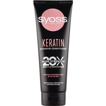 SYOSS intenzivní kondicionér Keratin 250 ml (9000101665703)