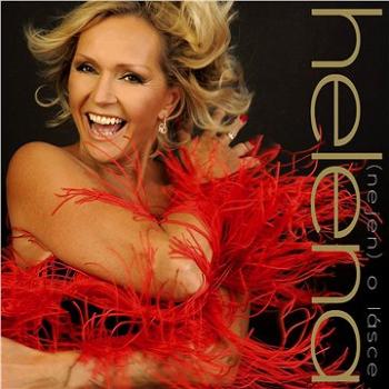 Vondráčková Helena: Helena (nejen) o lásce Zlatá kolekce (3x CD) - CD (SU6072-2)