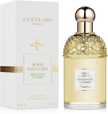 Guerlain Aqua Allegoria Bergamote Calabria - EDT 75 ml