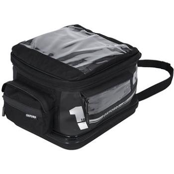 OXFORD Tankbag na motocykl F1 QR (M006-314)