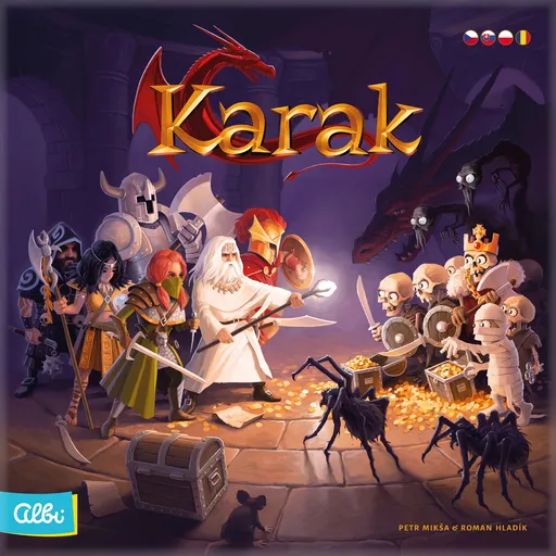 Karak (8590228029812)